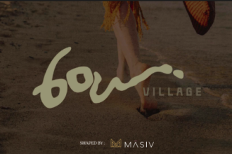 bou village - Masive - Rivira Maya