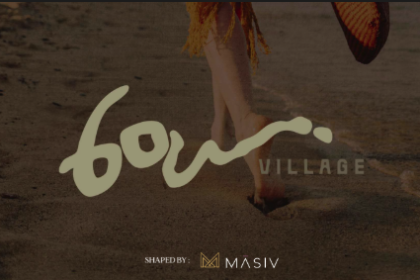 bou village - Masive - Rivira Maya